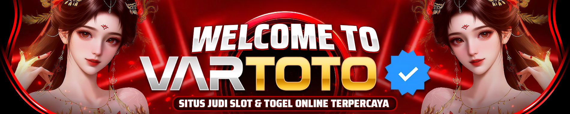 Selamat Datang Di vartoto